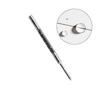 Rite In The Rain All-Weather Waterproof Pen Refill Black Fits all Rite in the Rain Pens Pressurised Cartridge Writes on Wet Paper and upside down in Temps from -30F up to 250F
