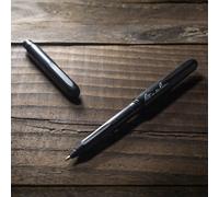 Rite In The Rain BK92 All Weather Pocket Black Pen 2 Pack of pens BLACK Ink
