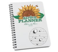 Rite in the Rain - Garden Planner