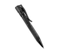 Rite in the Rain - Mini Bolt-Action Pen Black body with black ink