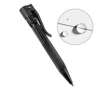 Rite in the Rain Mini Bolt- Action Waterproof All Weather Pen 20K BLACK