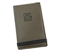 Rite in the Rain Monsoon Wallets, Green, Updraft Wallet, Updraft Wallet