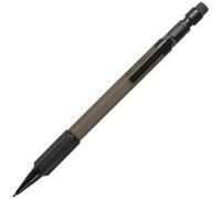 Rite in the Rain Weatherproof Mechanical Pencil, Flat Dark Earth Barrel, 1.3mm Black Lead (No. FDE13)