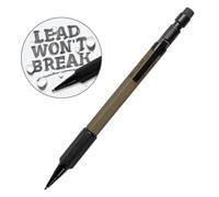 Rite in the Rain Weatherproof Mechanical Pencil, Flat Dark Earth Barrel, 1.3mm Black Lead (No. FDE13)