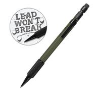 RITE IN THE RAIN TOUGH MECHANICAL PENCIL OLIVE GREEN PENCIL DARK LEAD 1.3MM