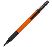 Rite in the Rain Weatherproof Mechanical Pencil, Orange Barrel, 1.3mm Black Lead (No. OR13)