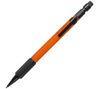 Rite in the Rain Weatherproof Mechanical Pencil, Orange Barrel, 1.3mm Black Lead (No. OR13)