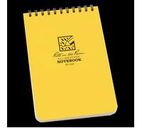 Rite in the Rain Waterproof Survey Notepad All Weather Paper (Various Sizes)