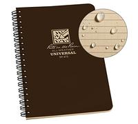 Rite in the Rain Waterproof Unisex Outdoor Notepad
