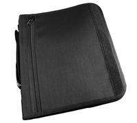 Rite in the Rain Weatherproof Complete Field Planner Kit, 8.5" x 11" Tan Sheets, Black Cover (No. 9255B-MX)