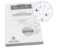 Rite In The Rain A3 Waterproof Copier and Laser Printer Paper White 200 Sheet Pack Recyclable 29.7 cm X 42 cm Map Printing Storage Longevity Resists Oil & Grease Mud & Grime Sweat Laundry Mishap