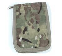 Rite in the Rain Weatherproof Cordura Fabric Notebook Cover, 4" x 6", Multicam Cover (No. C946M), 7.25 x 5.25 x 0.625