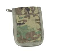 Rite in the Rain Weatherproof Cordura® Fabric Notebook Cover, for Top Spiral Bound 3" x 5", Multicam Cover