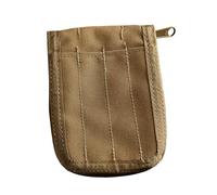 Rite in the Rain Weatherproof Cordura Fabric Notebook Cover, Tan Cover (No. C935) 6 x 4.25 x 0.625 cm