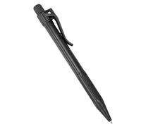 Rite in the Rain Clicker Pen No. BK11 – Weatherproof, Durable – Black Ink