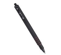 Rite in the Rain Weatherproof Durable Clicker Pen - Black Barrel/Red Ink