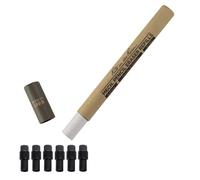 Rite in the Rain Weatherproof Eraser Refill, 6 per Pack (No. 13ER)