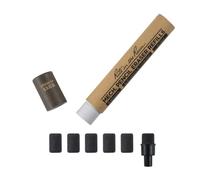 Rite in the Rain Weatherproof Eraser Refill Pack, 6 Pack, fits 15 Series Rite in the Rain Pencils (No. 15ER)