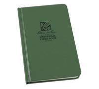 Rite in the Rain waterproof notebook 4 3/4x7 1/2" 970F - Olive