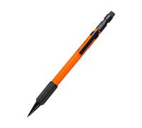 Rite in the Rain Weatherproof Mechanical Pencil, Orange Barrel, 1.3mm Black Lead (No. OR13)