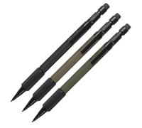 Rite in the Rain Weatherproof Mechanical Pencils, 1.3mm Black Lead, 3 Pack (No. TAC13)