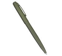 Rite in the Rain Weatherproof Olive Drab Green Clicker Pen - Black Ink (No. OD97)