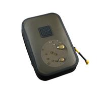 Rite in the Rain Weatherproof Rain Shadow Storage Pouch, 9” x 4.5”, TPU Material (No. M947)