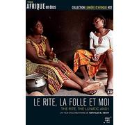 Rite la Folle et Moi (le) - DVD