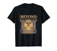 Rite Mason Beyond the Third Degree 32nd Degree T-Shirt