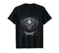Rite Mason Seek More Light 32nd Degree T-Shirt