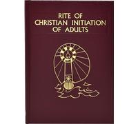 Rite of Christian Initiation of Adults
