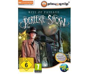 Rite of Passage: The Perfect Show