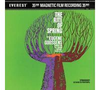 Rite of Spring [VINYL]