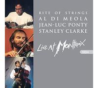 Rite of Strings - Live at Montreux 1994