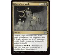Rite of the Moth (Foil) | Duskmourn: House of Horror