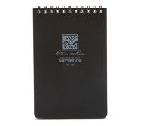 Rite Waterproof Notepad (6x4") One Size