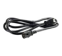 RiteAV - 6ft AC Power Cord Compatible with Cisco 72-0770-01 37-1132-01 CAB-9K12A-NA 3900 7500 Switch WS-CAC-1000W 6000 6500, WS-5008B 5002 5505 Mains Cable, Black