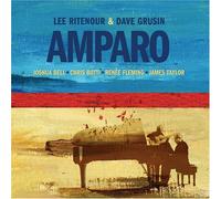 Ritenour, Lee - Amparo
