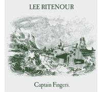 Ritenour, Lee - Captain Fingers