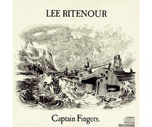 Ritenour, Lee - Captain Fingers