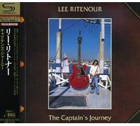 Ritenour, Lee - Captain's Journey