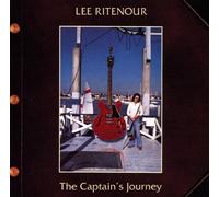 Ritenour, Lee - Captain's Journey