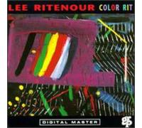 Ritenour, Lee - Color Rit
