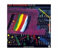 Ritenour, Lee - Color Rit [VINYL]