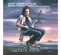 Lee Ritenour - Earth Run