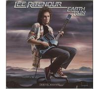 Ritenour, Lee - Earth Run [VINYL]