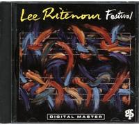 Ritenour, Lee - Festival