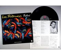 Ritenour, Lee - Festival [VINYL]