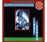 Ritenour, Lee - First Course