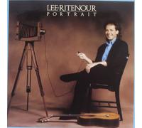 Lee Ritenour - Portrait (1987) / Vinyl record [Vinyl-LP]